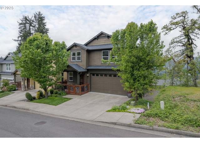 Property at 545 Mountaingate Dr #18, Springfield, OR 97478, 3 beds, 2.5 baths