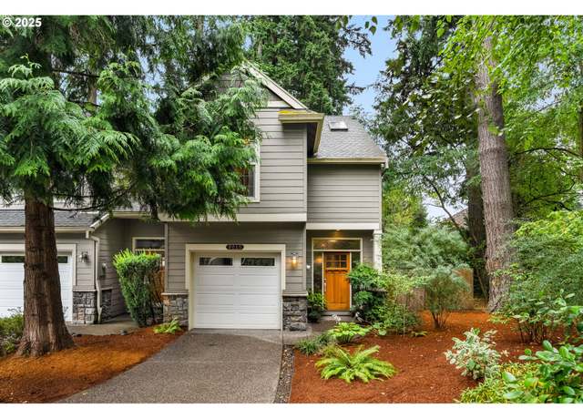 Property at 9610 SW Lodestone Dr, Beaverton, OR 97007, 3 beds, 2.5 baths