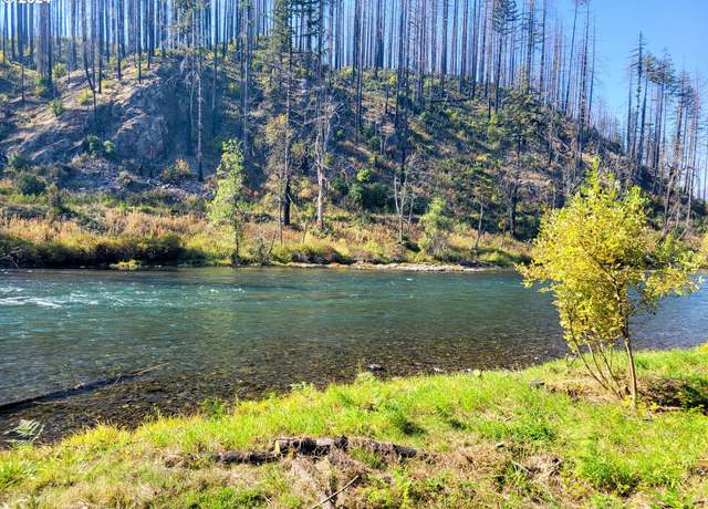 Property at 48116 Conley Rd, Vida, OR 97488
