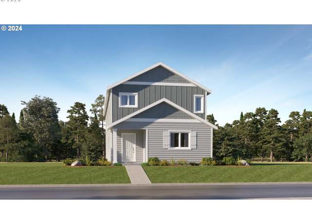 Property at 715 Pickering Ln, Woodburn, OR 97071, 4 beds, 2.5 baths