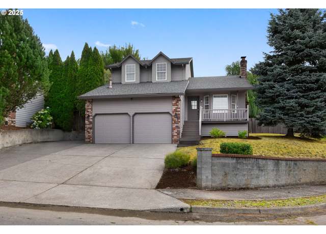 Property at 2510 SW Lillyben Ct, Gresham, OR 97080, 3 beds, 2.5 baths