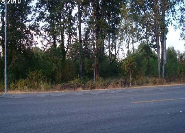 Property at W Baseline Rd, Beaverton, OR 97003