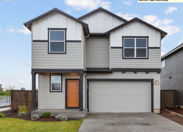 Property at 8500 NE 134th Pl Lot 73, Vancouver, WA 98682, 4 beds, 2.5 baths