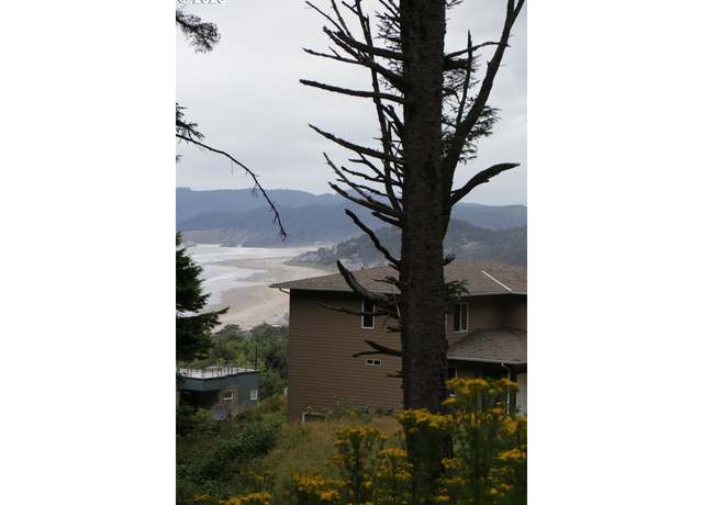 Property at Hwy 101, Unknown, OR 97102