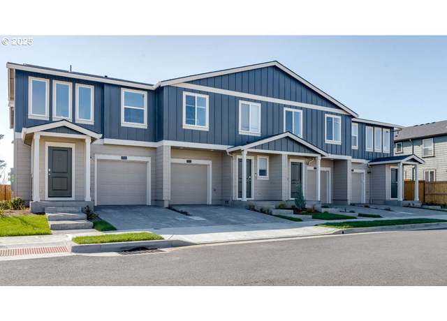 Property at 6127 SE 16th St, Gresham, OR 97080, 3 beds, 2.5 baths