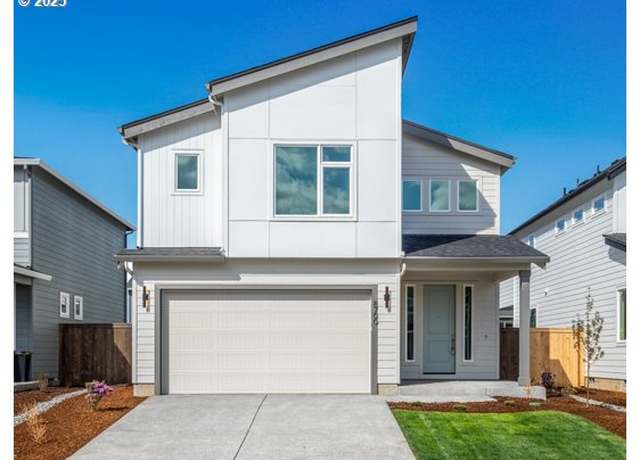 Property at 8700 S 1st St #8, Ridgefield, WA 98642, 3 beds, 3 baths