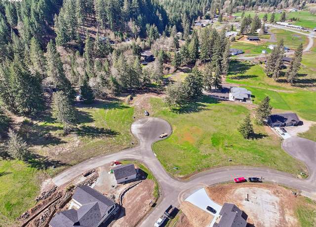 Property at Lot 5 Husum Greens Dr, White Salmon, WA 98672