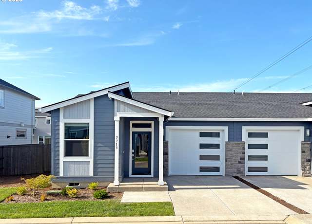 Property at 7713 SE Contour Ln, Hillsboro, OR 97123, 2 beds, 2 baths