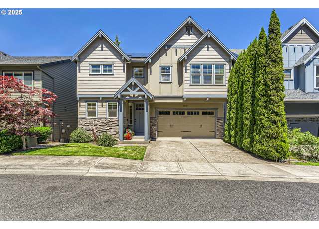 Property at 10183 NW Crossing Dr, Portland, OR 97229, 3 beds, 3 baths