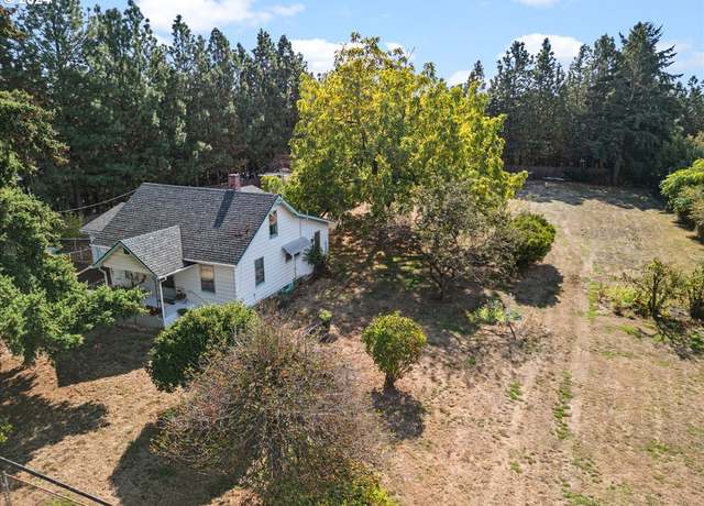 Property at 7400 SE Otty St, Milwaukie, OR 97222, 2 beds, 1 bath