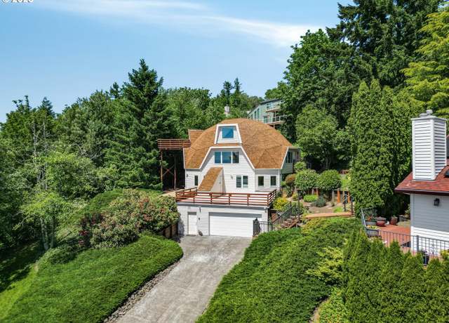 Property at 2626 NW 83rd Pl, Portland, OR 97229, 4 beds, 3 baths