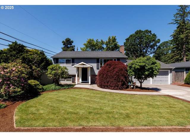 Property at 1375 NW Murray Rd, Portland, OR 97229, 4 beds, 2 baths