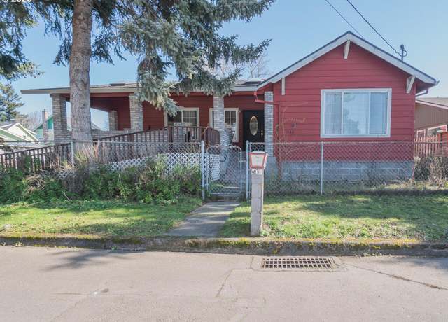 Property at 7436 SE 49th Ave, Portland, OR 97206, 8 beds, 4.5 baths