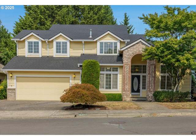 Property at 16403 SW Leeding Ln, Portland, OR 97223, 4 beds, 3 baths