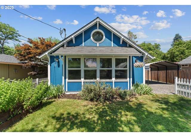 Property at 1527 SE 7th Ave, Camas, WA 98607, 2 beds, 1 bath