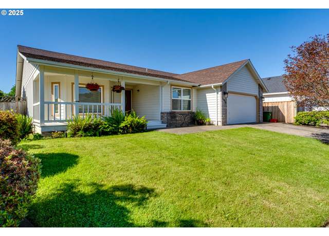 Property at 1278 Winery Ln, Eugene, OR 97404, 3 beds, 2 baths