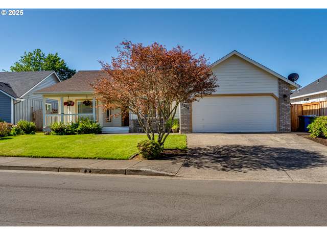Property at 1278 Winery Ln, Eugene, OR 97404, 3 beds, 2 baths