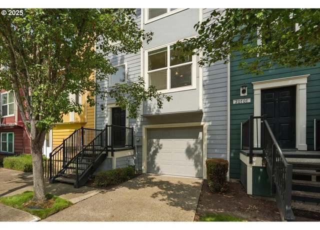 Property at 20711 NW Painted Mountain Dr, Beaverton, OR 97006, 2 beds, 2 baths