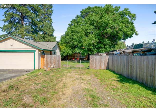 Property at 165th, Beaverton, OR 97078