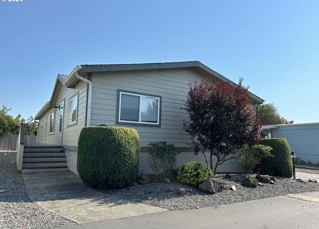 Property at 15889 Sunset Strip #53, Brookings, OR 97415, 3 beds, 2 baths