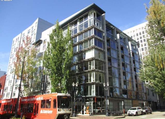 Property at 533 NE Holladay St #409, Portland, OR 97232, 1 bed, 1 bath