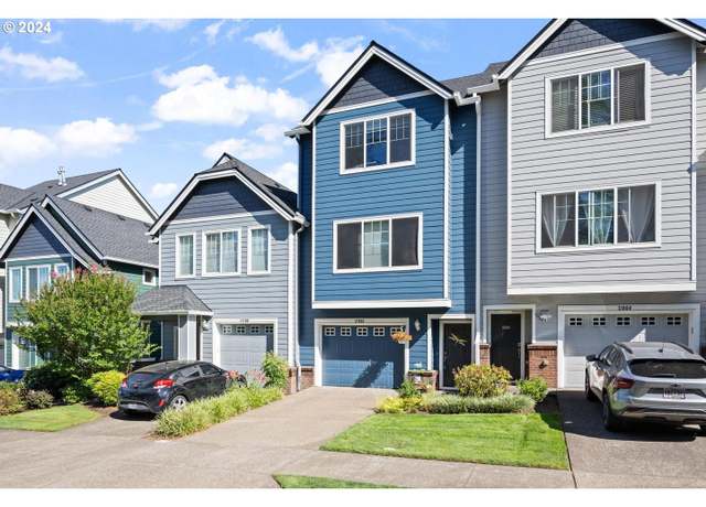 Property at 21802 SW Alexander Ln, Sherwood, OR 97140, 2 beds, 2.5 baths