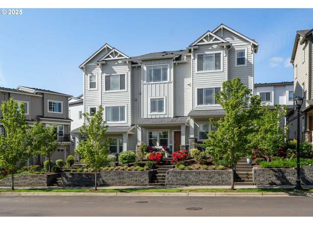Property at 28683 SW Orleans Ave, Wilsonville, OR 97070, 2 beds, 2.5 baths