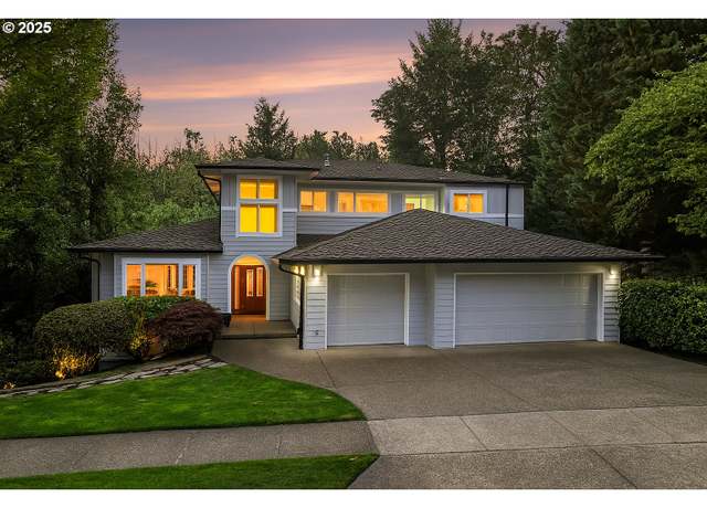 Property at 2317 NW Birkendene St, Portland, OR 97229, 7 beds, 3.5 baths