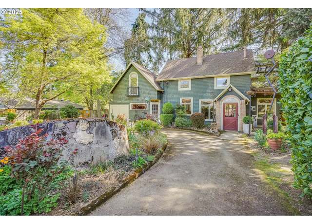 Property at 6200 NE 19th Ave, Portland, OR 97211, 3 beds, 2 baths