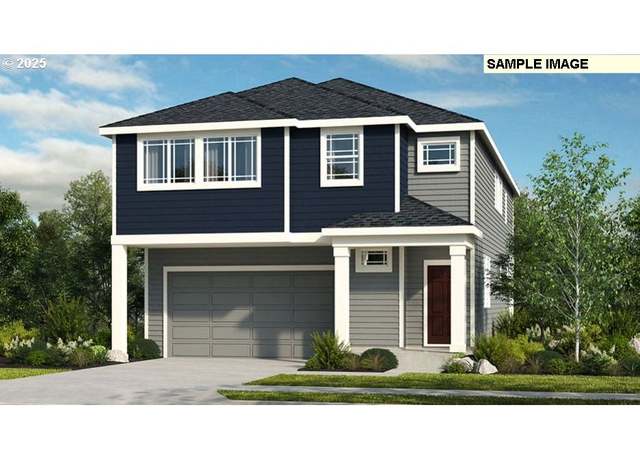 Property at 16887 SW Leaf Ln, Portland, OR 97224, 4 beds, 2.5 baths