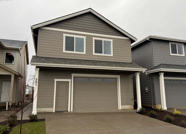 Property at 351 SE Shetterly Dr, Dallas, OR 97338, 2 beds, 2 baths