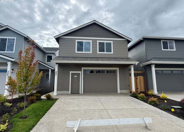Property at 351 SE Shetterly Dr, Dallas, OR 97338, 2 beds, 2 baths