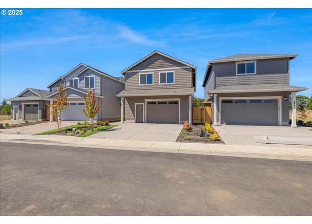 Property at 351 SE Shetterly Dr, Dallas, OR 97338, 2 beds, 2 baths