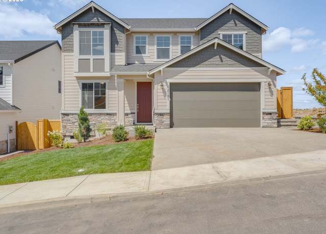 Property at 2181 NE Singer Ln, Estacada, OR 97023, 4 beds, 2.5 baths