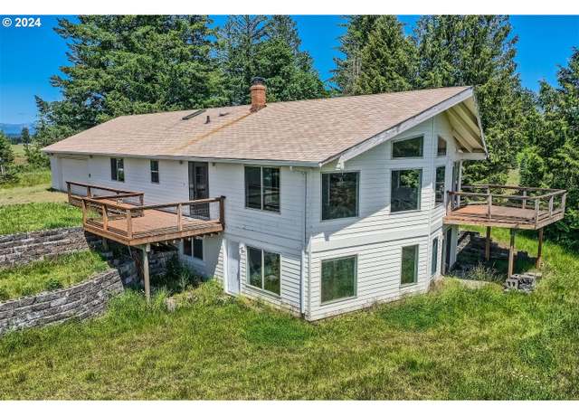 Property at 35400 SE Smith Rd, Corbett, OR 97019, 2 beds, 3.5 baths
