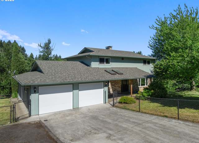 Property at 10695 SE 258th Pl, Damascus, OR 97089, 4 beds, 2.5 baths