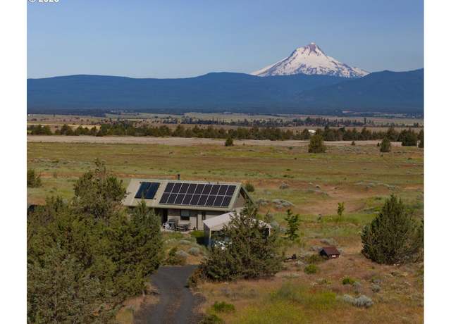 Property at 55264 Paulson Rd, Maupin, OR 97037, 1 bed, 2 baths