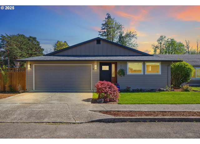 Property at 18148 SE Sun Meadow Ct, Milwaukie, OR 97267, 3 beds, 2 baths