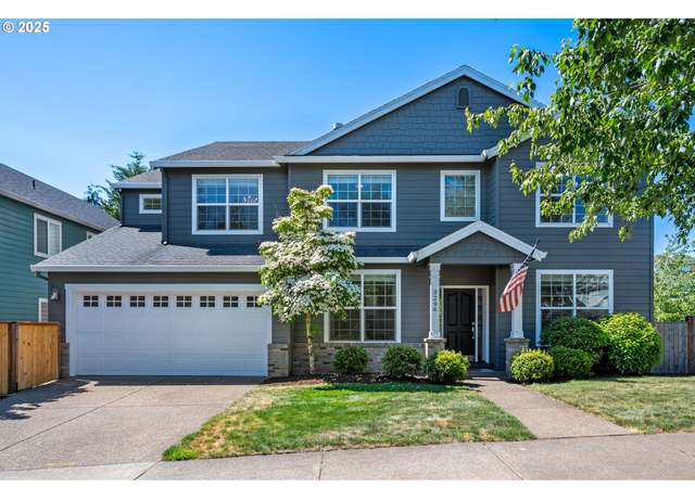Property at 3296 Nomie Way, West Linn, OR 97068, 5 beds, 3.5 baths