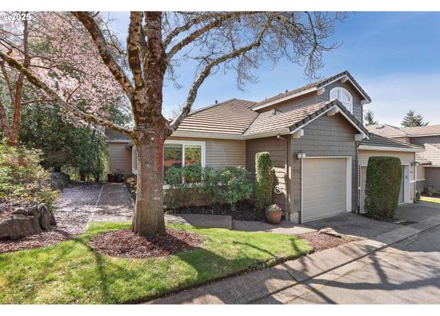 Property at 9703 NW Silver Ridge Loop, Portland, OR 97229, 2 beds, 2 baths