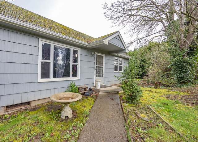 Property at 5620 NE 40th Ave, Vancouver, WA 98661, 2 beds, 1 bath