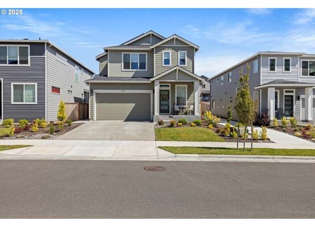 Property at 17435 SW Wapato Island Dr, Sherwood, OR 97140, 4 beds, 3 baths