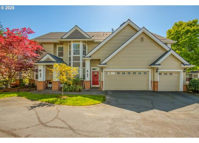 Property at 6395 Summerlinn Way, West Linn, OR 97068, 2 beds, 2 baths