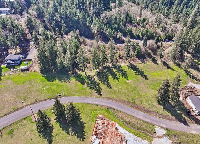 Property at Lot 12 Husum Grns, White Salmon, WA 98672