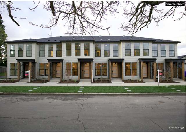 Property at 3003 NE Ainsworth St #1, Portland, OR 97211, 2 beds, 2.5 baths