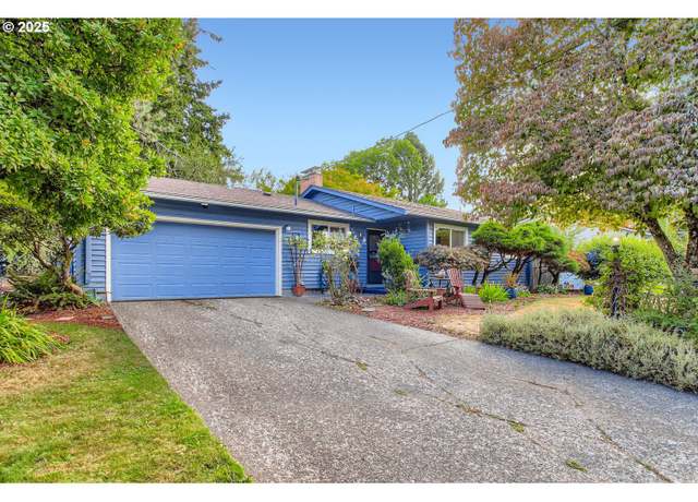 Property at 15820 NE Broadway, Portland, OR 97230, 3 beds, 2 baths
