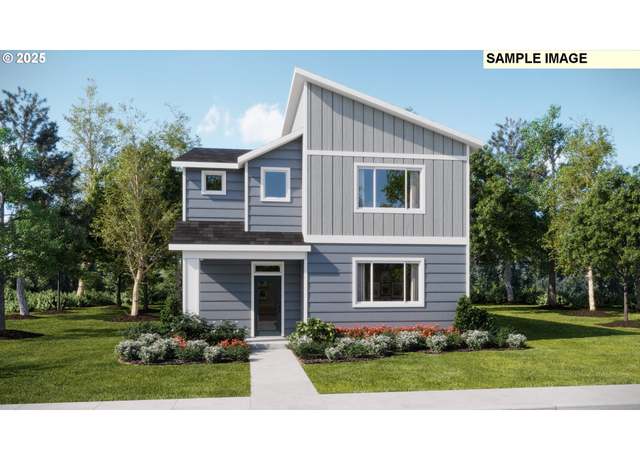 Property at 938 Legacy St, Eugene, OR 97402, 3 beds, 2.5 baths
