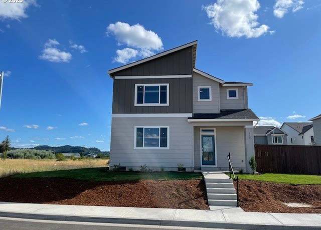 Property at 938 Legacy St, Eugene, OR 97402, 3 beds, 2.5 baths