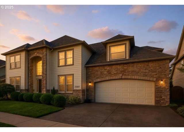 Property at 22382 SW 107th Ave, Tualatin, OR 97062, 4 beds, 2.5 baths