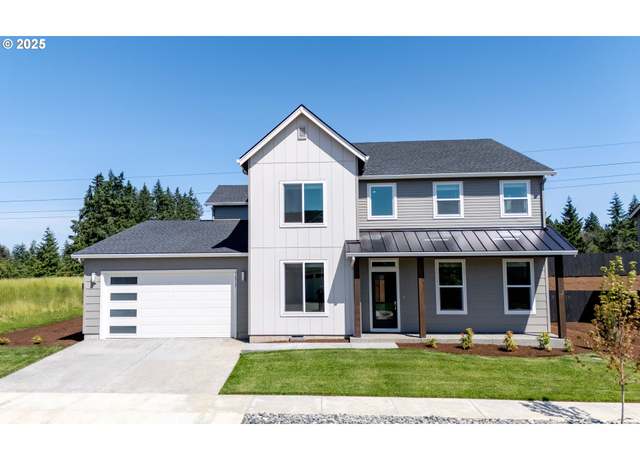 Property at 16913 NE 38th Ave, Vancouver, WA 98686, 4 beds, 3 baths